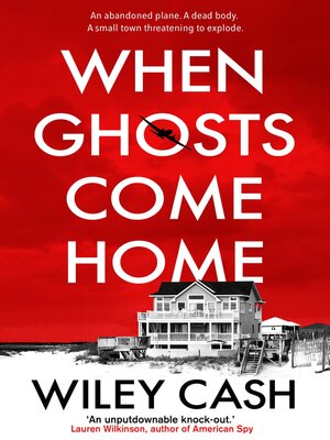 cover image of When Ghosts Come Home